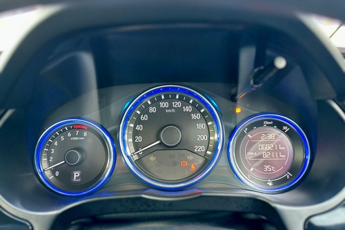 Used 2015 Honda City 1.5L V