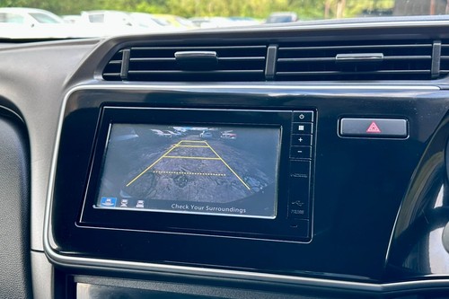 Used 2015 Honda City 1.5L V