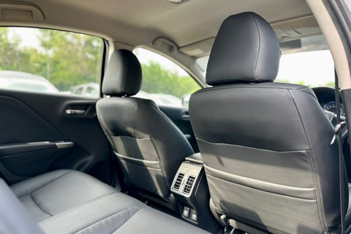 Used 2015 Honda City 1.5L V