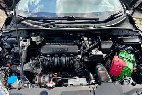 Used 2015 Honda City 1.5L V