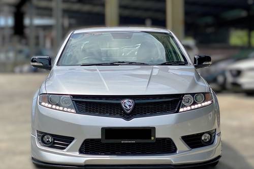 Second hand 2019 Proton Preve 1.6 Premium CVT 