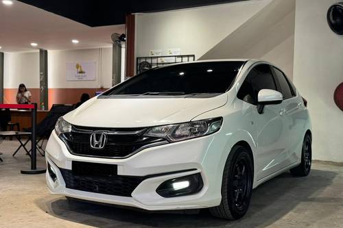 Used 2018 Honda Jazz 1.5 E AT