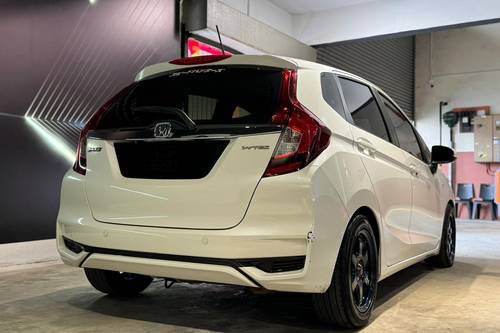 2nd Hand 2018 Honda Jazz 1.5 E AT