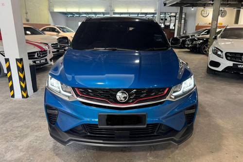 2nd Hand 2022 Proton X50 1.5TGDi Flagship