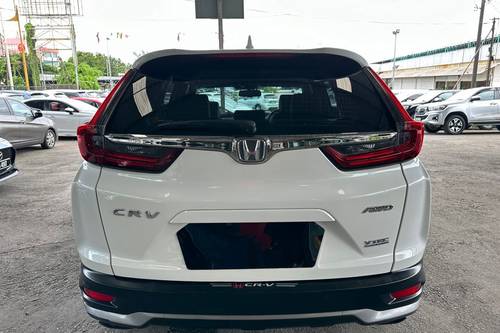 2021 Honda CR-V 1.5L TC-P 4WD  lama