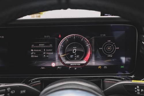Used 2020 Mercedes Benz G-Class AMG G 63
