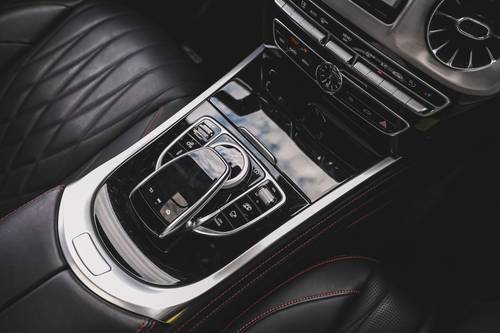 Used 2020 Mercedes Benz G-Class AMG G 63