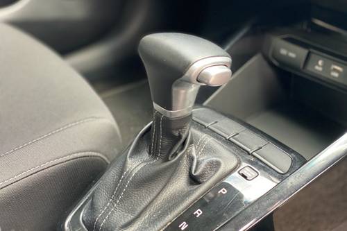 2017 Kia Rio 1.4 fullspec Terpakai