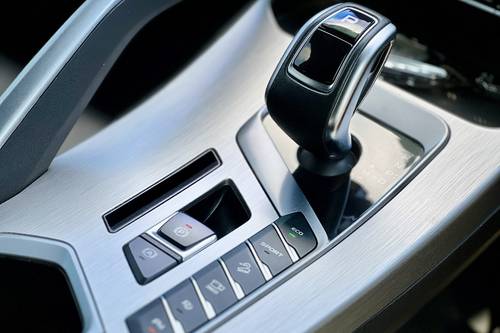 2022 Proton X50 1.5TGDi Flagship Terpakai