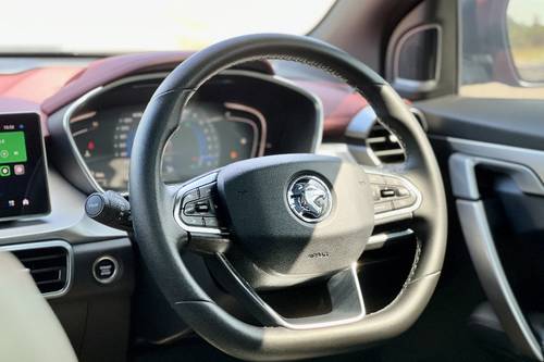 2022 Proton X50 1.5TGDi Flagship Terpakai