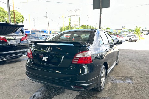 Used 2011 Toyota Vios 1.5 E(A)