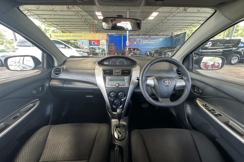 Used 2011 Toyota Vios 1.5 E(A)