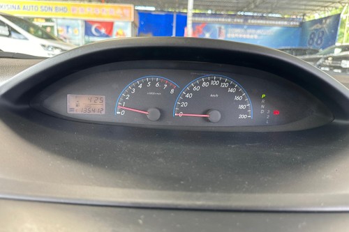 Used 2011 Toyota Vios 1.5 E(A)