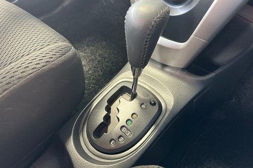 Used 2011 Toyota Vios 1.5 E(A)