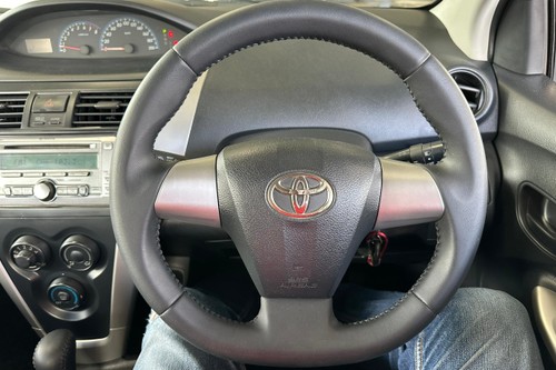 Used 2011 Toyota Vios 1.5 E(A)