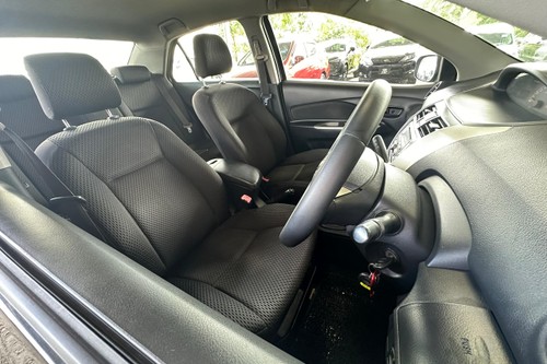 Used 2011 Toyota Vios 1.5 E(A)