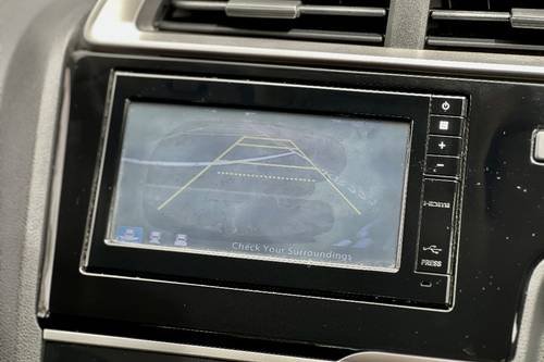 2019 Honda Jazz 1.5 E AT Terpakai