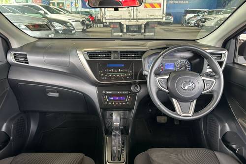 Used 2017 Perodua Myvi 1.5 AT