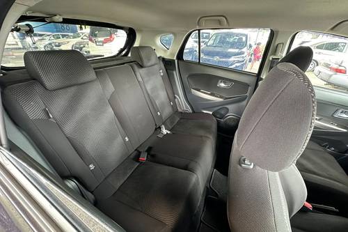 Used 2017 Perodua Myvi 1.5 AT