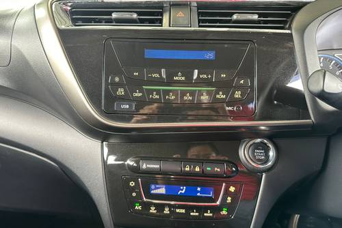 Used 2017 Perodua Myvi 1.5 AT
