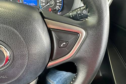 Used 2017 Perodua Myvi 1.5 AT