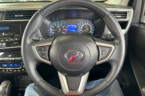 Used 2017 Perodua Myvi 1.5 AT