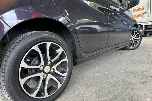 Used 2017 Perodua Myvi 1.5 AT