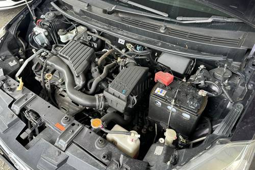 Used 2017 Perodua Myvi 1.5 AT