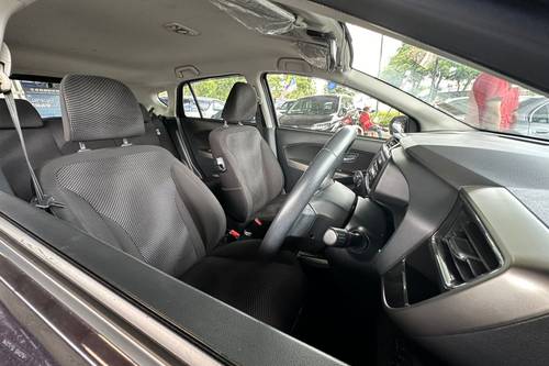Used 2017 Perodua Myvi 1.5 AT