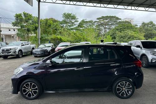 Used 2017 Perodua Myvi 1.5 AT