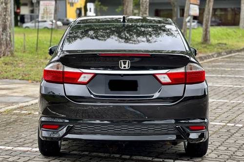 Used 2019 Honda City 1.5L V
