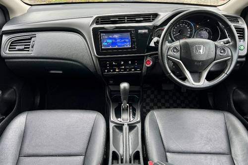 Used 2019 Honda City 1.5L V