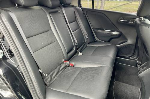 Used 2019 Honda City 1.5L V