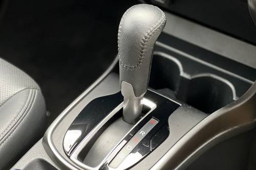 Used 2019 Honda City 1.5L V