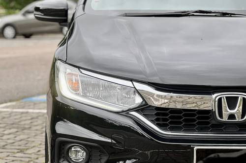 Used 2019 Honda City 1.5L V