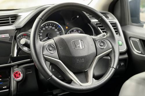 Used 2019 Honda City 1.5L V