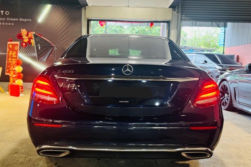 Beli kereta terpakai