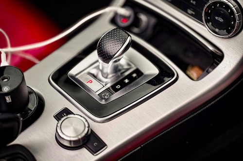 Used 2015 Mercedes Benz SLK-Class SLK 200 Blue Efficiency