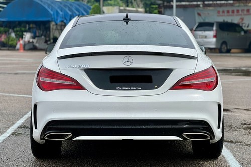 Beli kereta terpakai