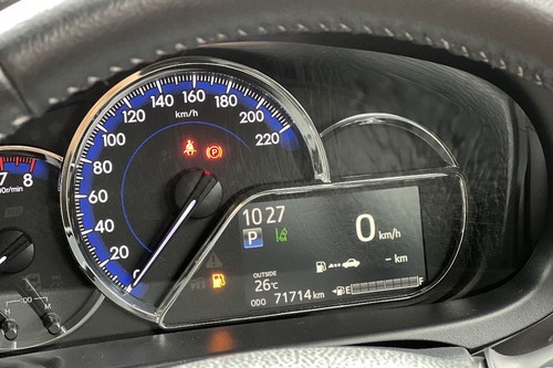 Used 2021 Toyota Vios 1.5 G AT