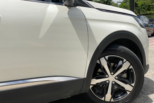 Used 2022 Peugeot 3008 Allure