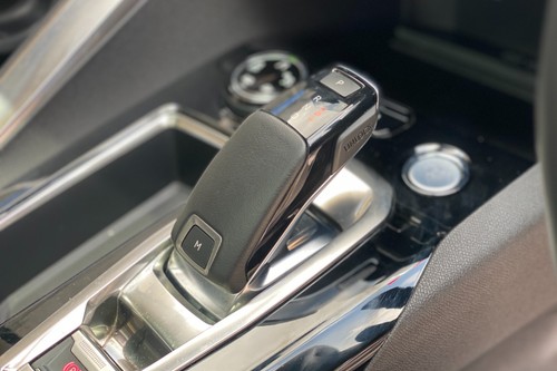 Used 2022 Peugeot 3008 Allure