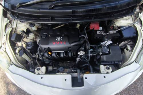 Used 2012 Toyota Vios 1.5 E AT