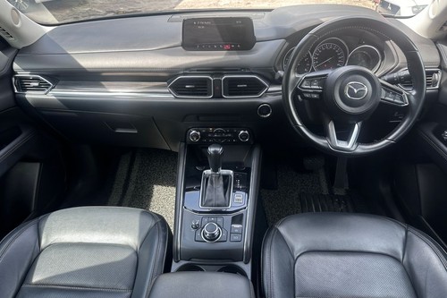 Second hand 2020 Mazda CX-5 2.0 facelife 