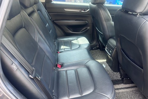 Used 2020 Mazda CX-5 2.0 facelife