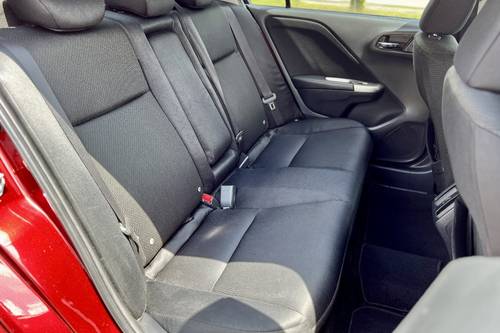Used 2018 Honda City 1.5L E