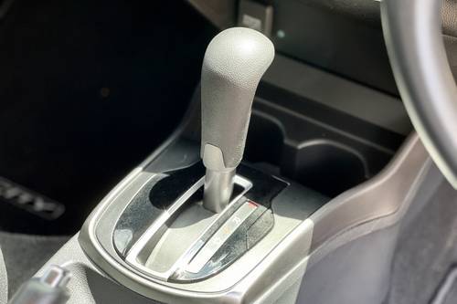 Used 2018 Honda City 1.5L E