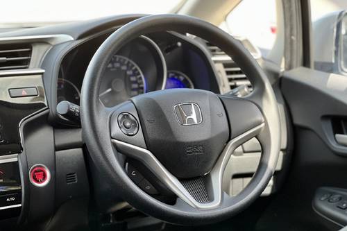 2019 Honda Jazz 1.5 E AT Terpakai