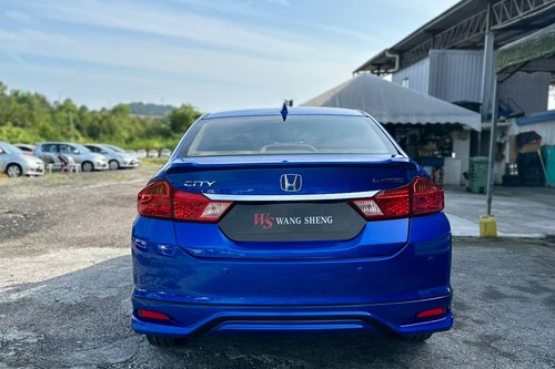 Beli kereta terpakai