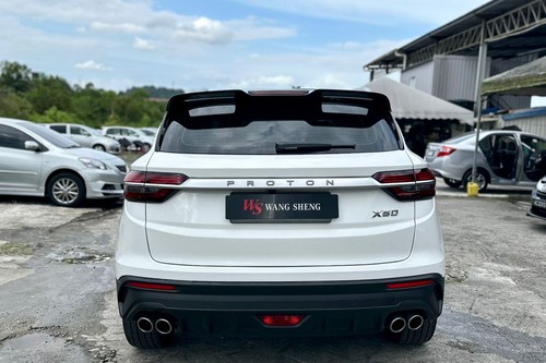 Beli kereta terpakai